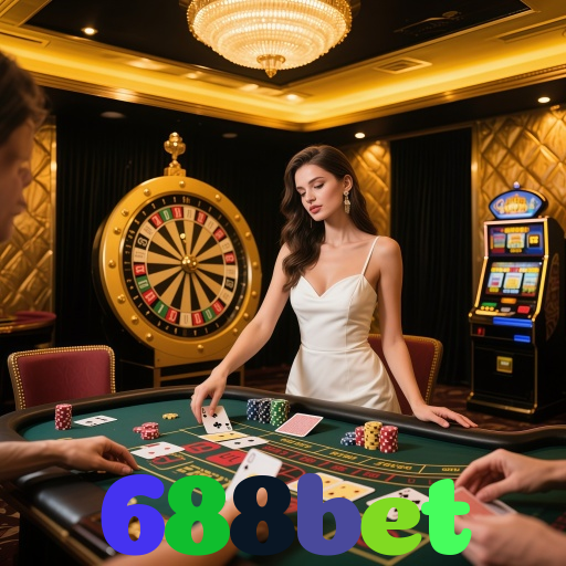688bet - Baixe o App 688bet para Android e Comece a Jogar