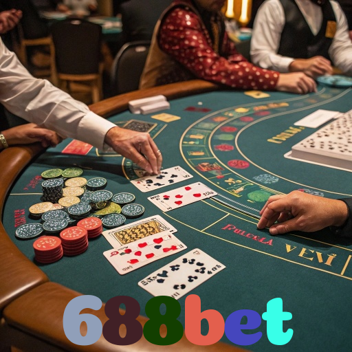 688bet - Baixe o app 688bet no Google Play e jogue ao vivo