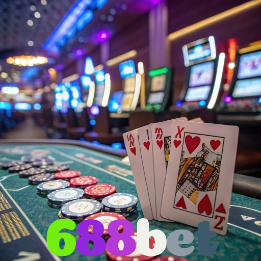688bet - Baixe o App 688bet para Android e Comece a Jogar