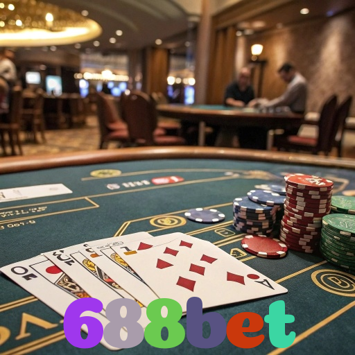 688bet - Baixe o App 688bet para Android e Comece a Jogar