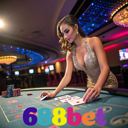 688bet - Baixe o App 688bet para Android e Comece a Jogar