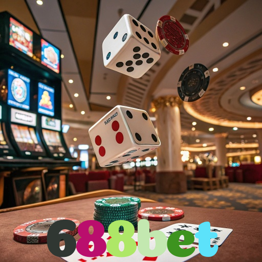 688bet - Baixe o App 688bet para Android e Comece a Jogar