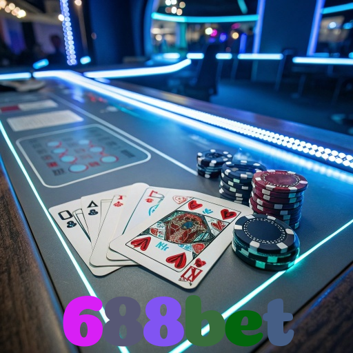 688bet - Baixe o app 688bet no Google Play e jogue ao vivo