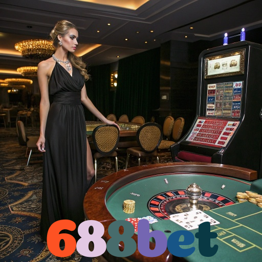 688bet - Baixe o App 688bet para Android e Comece a Jogar