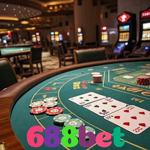 688bet - Baixe o App 688bet para Android e Comece a Jogar