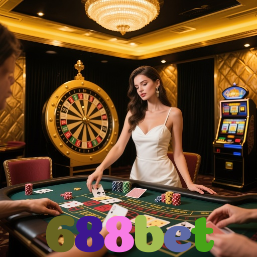 688bet - Baixe o app 688bet no Google Play e jogue ao vivo