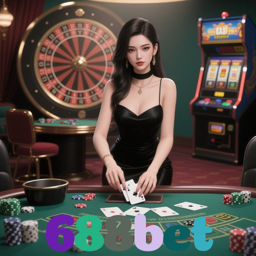 688bet - Baixe o App 688bet para Android e Comece a Jogar
