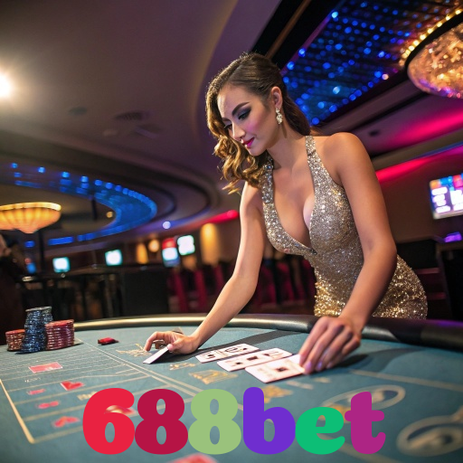 688bet - Baixe o App 688bet para Android e Comece a Jogar
