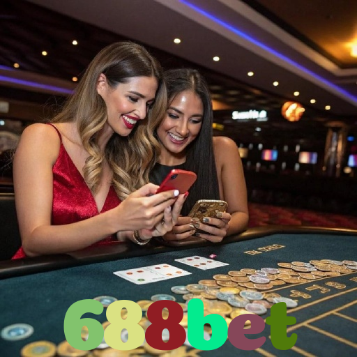 688bet - Baixe o App 688bet para Android e Comece a Jogar