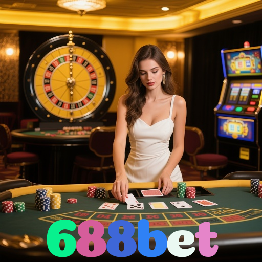 688bet - Baixe o app 688bet no Google Play e jogue ao vivo
