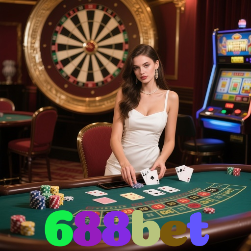 688bet - Baixe o app 688bet no Google Play e jogue ao vivo