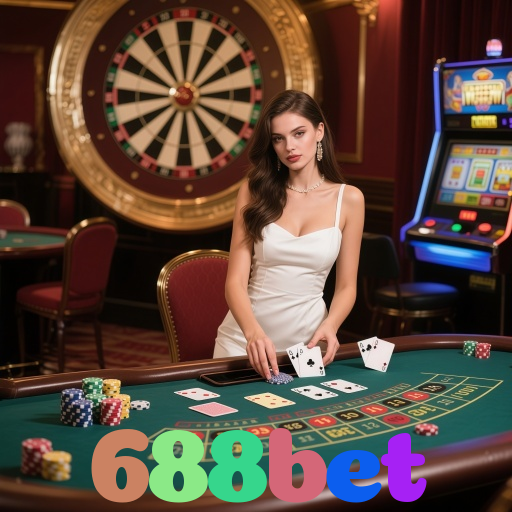 688bet - Baixe o App 688bet para Android e Comece a Jogar