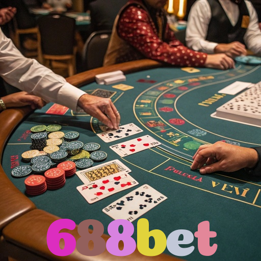 688bet - Baixe o App 688bet para Android e Comece a Jogar