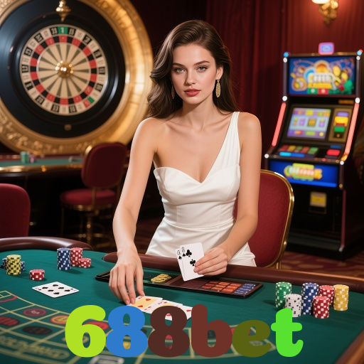 688bet - Baixe o App 688bet para Android e Comece a Jogar
