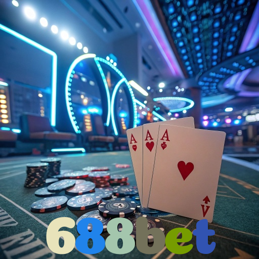 688bet - Baixe o app 688bet no Google Play e jogue ao vivo