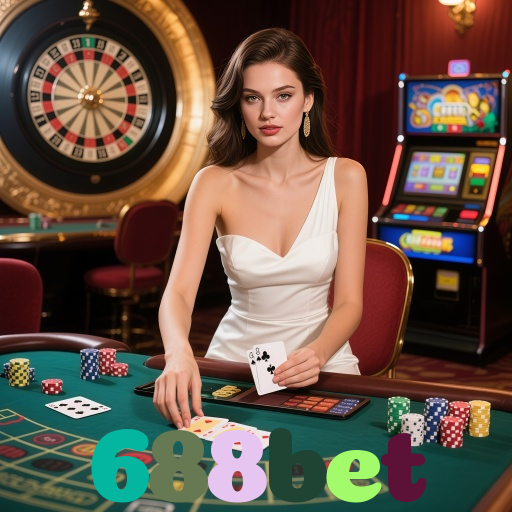 688bet - Baixe o app 688bet no Google Play e jogue ao vivo