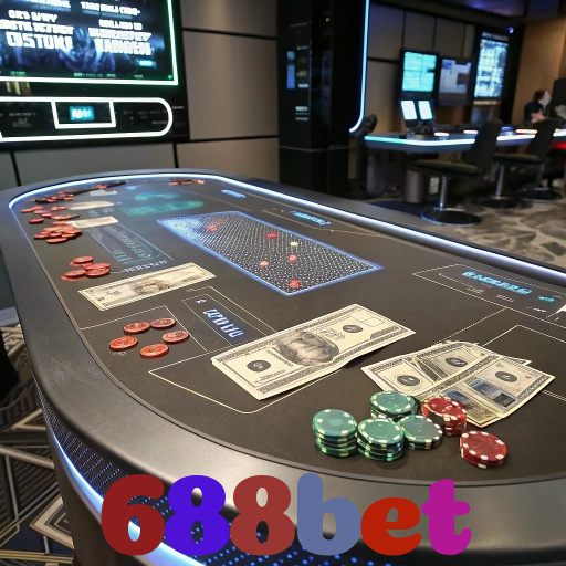 688bet - Baixe o App 688bet para Android e Comece a Jogar