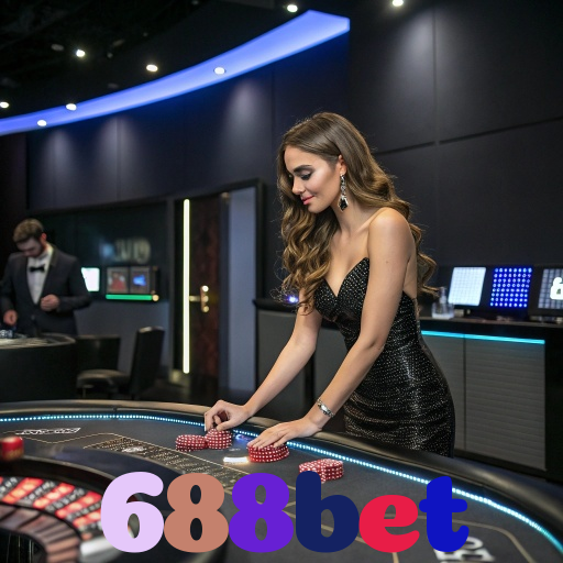688bet - Baixe o app 688bet no Google Play e jogue ao vivo