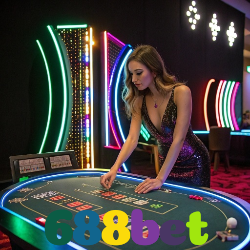 688bet - Baixe o App 688bet para Android e Comece a Jogar