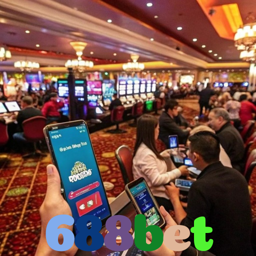 688bet - Baixe o App 688bet para Android e Comece a Jogar
