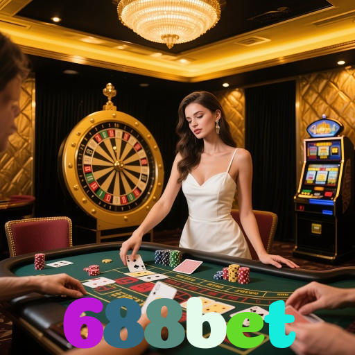 688bet - Baixe o app 688bet no Google Play e jogue ao vivo
