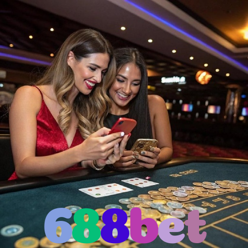 688bet - Baixe o App 688bet para Android e Comece a Jogar