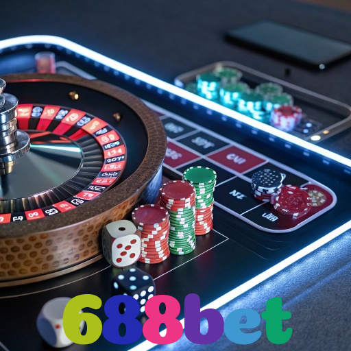 688bet - Baixe o app 688bet no Google Play e jogue ao vivo