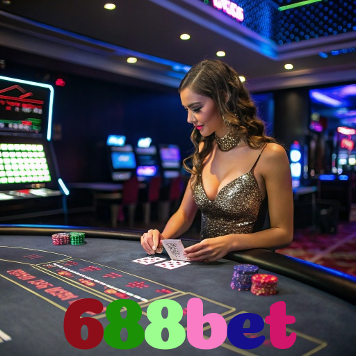 688bet - Baixe o app 688bet no Google Play e jogue ao vivo