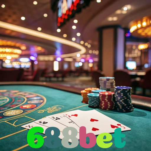 688bet - Baixe o app 688bet no Google Play e jogue ao vivo