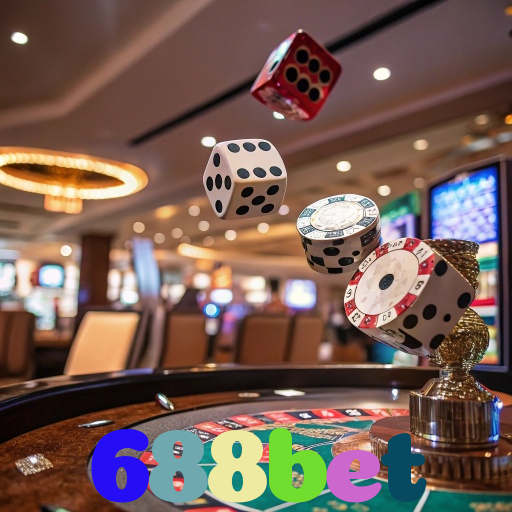 688bet - Baixe o App 688bet para Android e Comece a Jogar