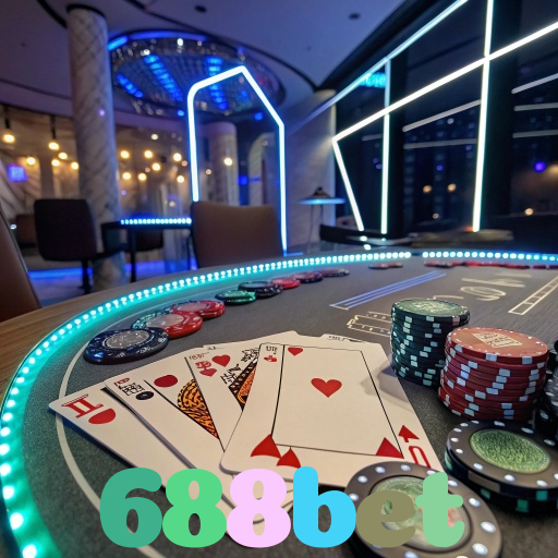 688bet - Baixe o App 688bet para Android e Comece a Jogar
