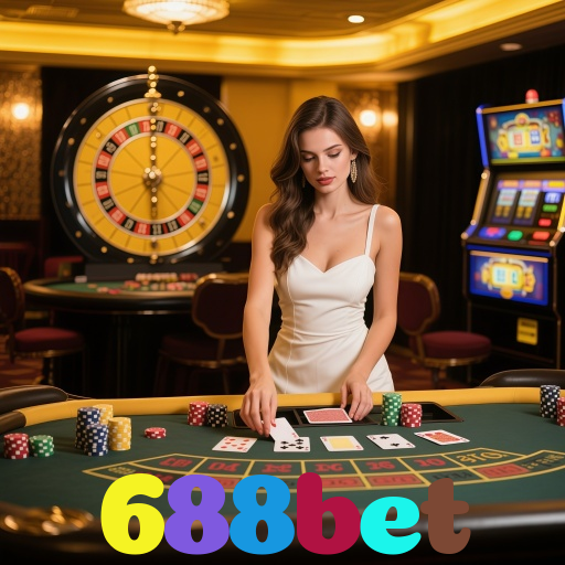 688bet - Baixe o App 688bet para Android e Comece a Jogar