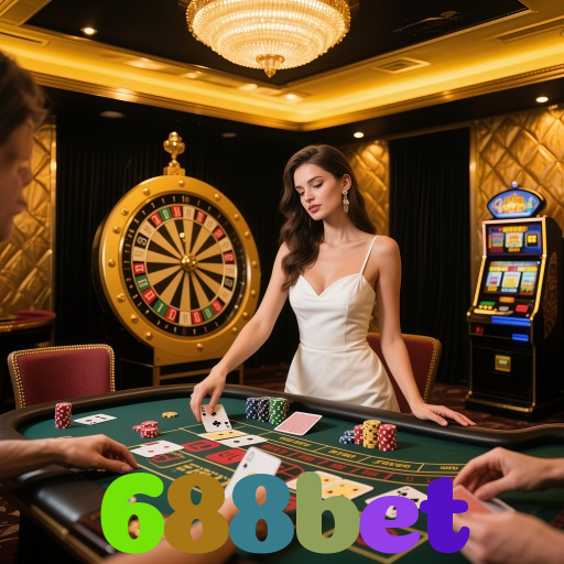 688bet - Baixe o app 688bet no Google Play e jogue ao vivo