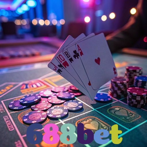 688bet - Baixe o app 688bet no Google Play e jogue ao vivo
