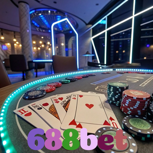 688bet - Baixe o app 688bet no Google Play e jogue ao vivo