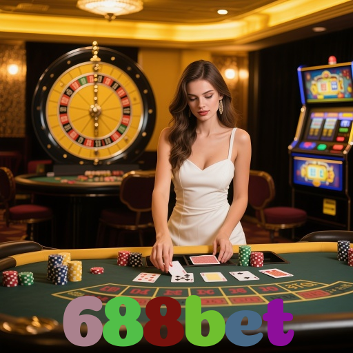 688bet - Baixe o App 688bet para Android e Comece a Jogar