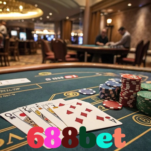 688bet - Baixe o App 688bet para Android e Comece a Jogar