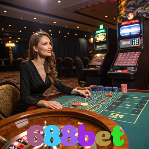 688bet - Baixe o App 688bet para Android e Comece a Jogar