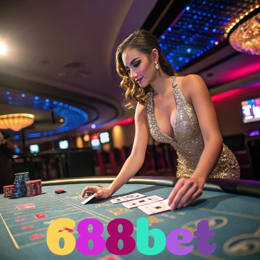 688bet - Baixe o app 688bet no Google Play e jogue ao vivo