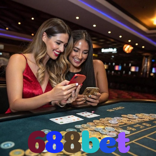 688bet - Baixe o app 688bet no Google Play e jogue ao vivo