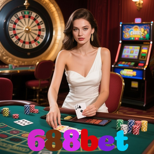 688bet - Baixe o App 688bet para Android e Comece a Jogar