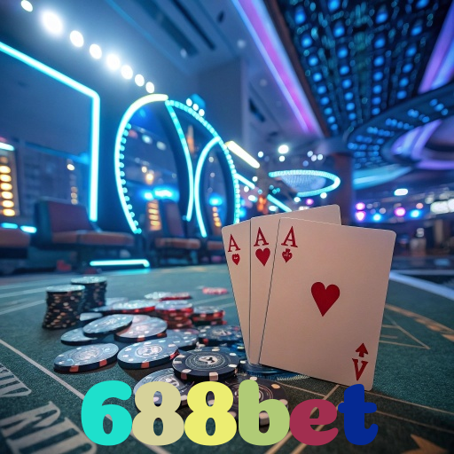 688bet - Baixe o App 688bet para Android e Comece a Jogar