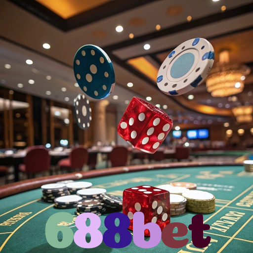 688bet - Baixe o App 688bet para Android e Comece a Jogar