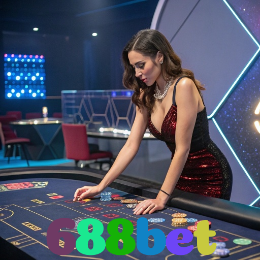 688bet - Baixe o App 688bet para Android e Comece a Jogar