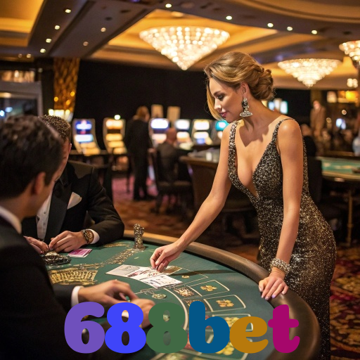 688bet - Baixe o app 688bet no Google Play e jogue ao vivo