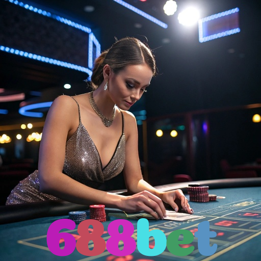 688bet - Baixe o app 688bet no Google Play e jogue ao vivo