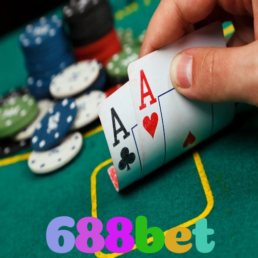 688bet - Baixe o app 688bet no Google Play e jogue ao vivo