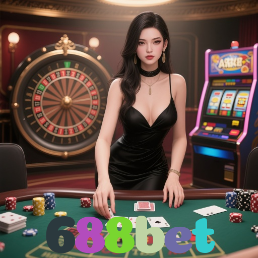 688bet - Baixe o App 688bet para Android e Comece a Jogar