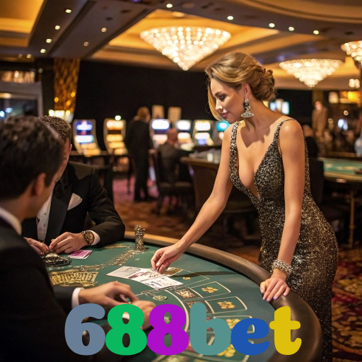 688bet - Baixe o app 688bet no Google Play e jogue ao vivo