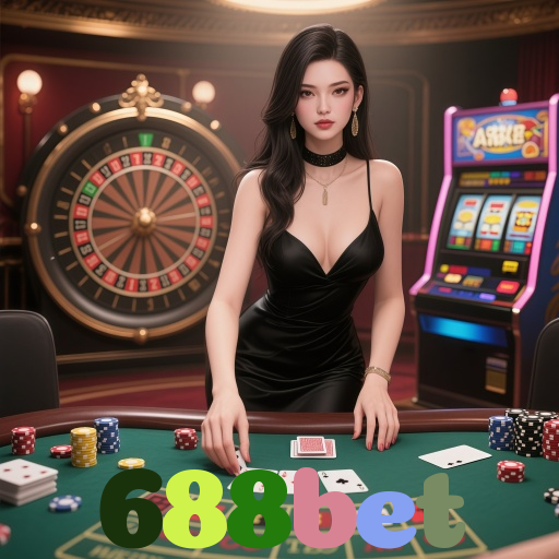 688bet - Baixe o app 688bet no Google Play e jogue ao vivo
